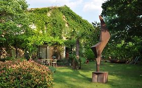 La Mazade de Saint Mamert